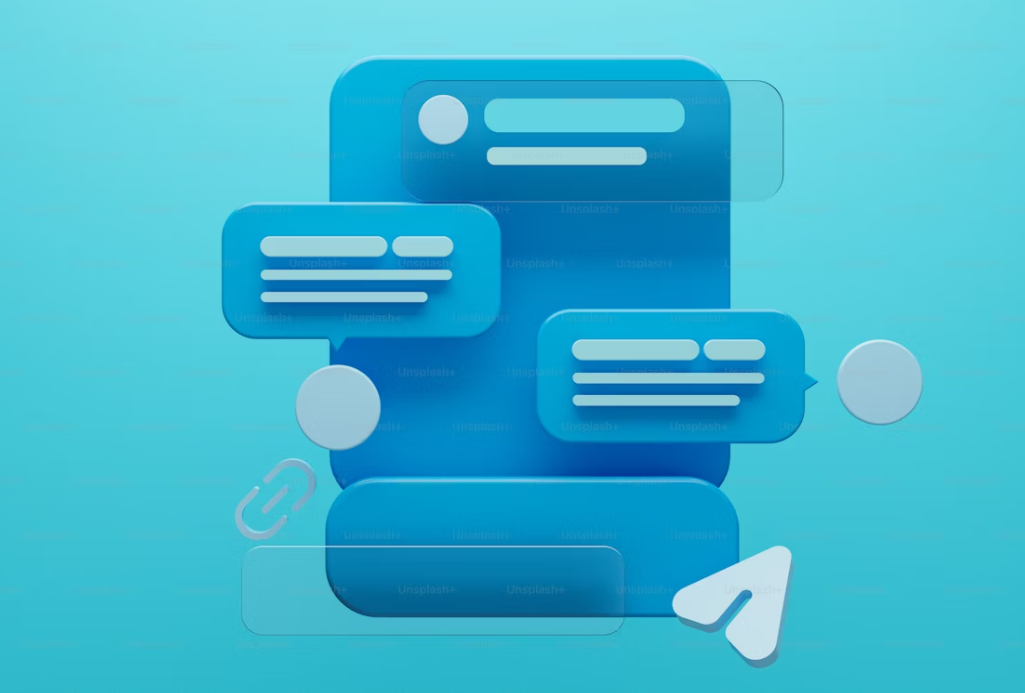 Chat App